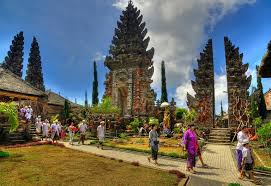 Bali - Honeymoon Special-I